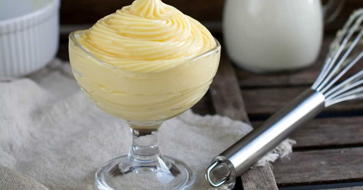 10 популярных кремов для тортов и капкейков – homebaked