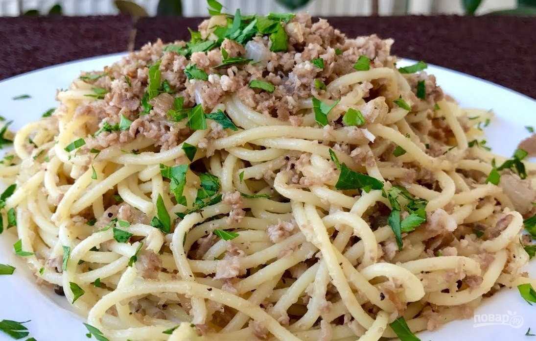20 рецептов макарон по-флотски, вкуснее которых вы еще не ели