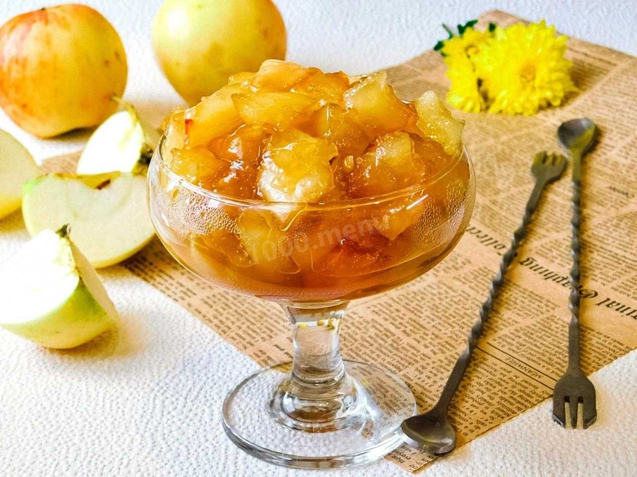 Что приготовить из яблок: 15 вкусных и быстрых рецептов