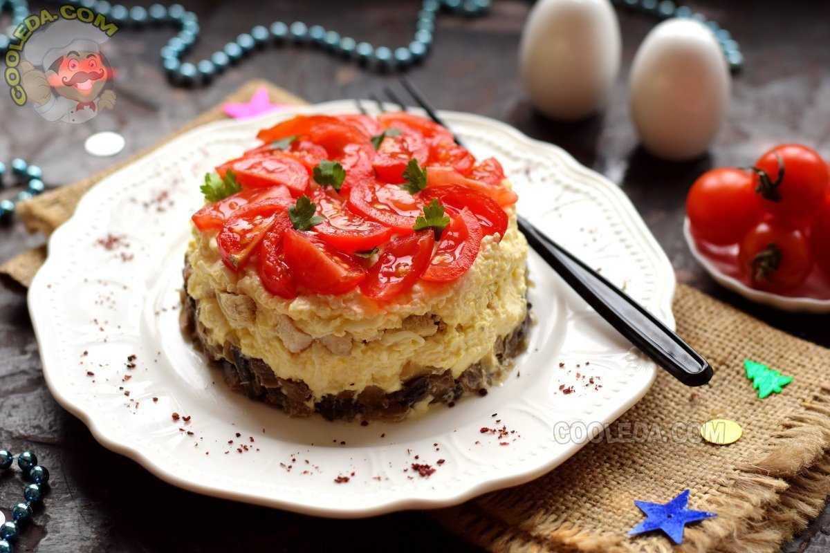 Очень вкусные блюда - 20 рецептов в домашних условиях