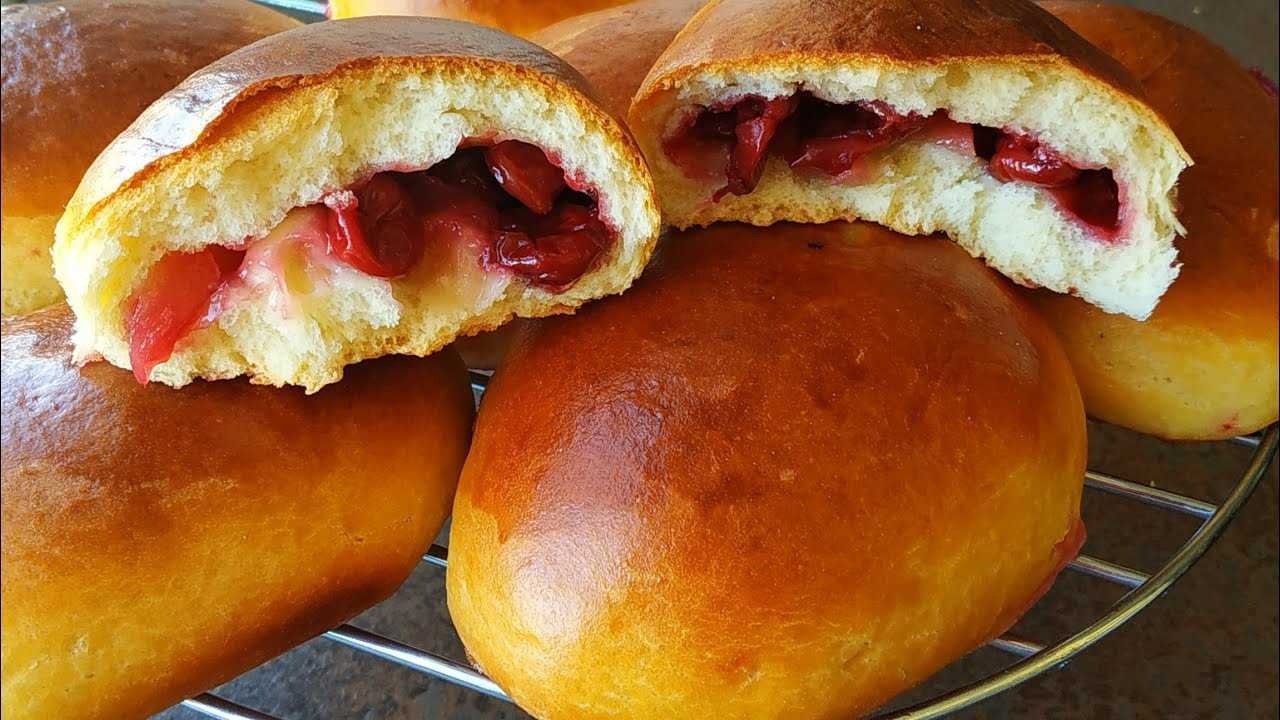 Пирог с вареньем на скорую руку: 5 простых и быстрых рецептов