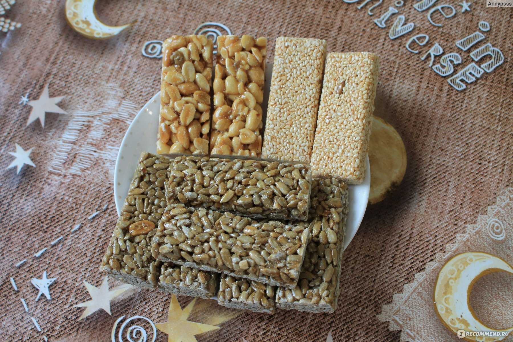 Козинаки: что это за продукт, как выбрать и приготовить дома