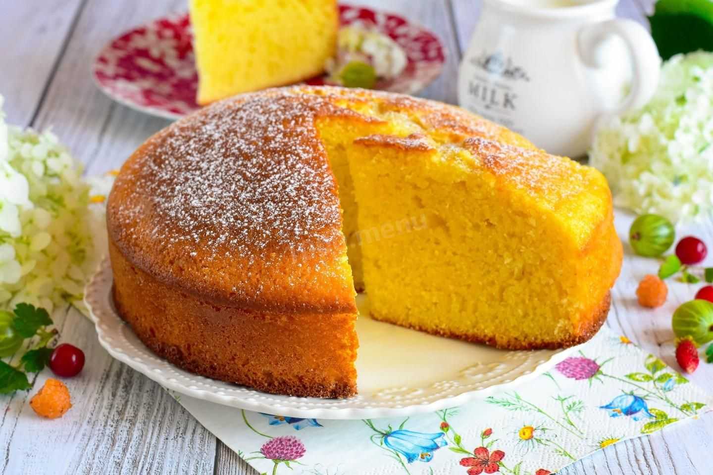 Самые вкусные рецепты манника: топ-10 лучших и простых способов приготовления