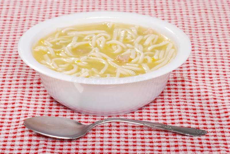 Варка молочный суп рецепт