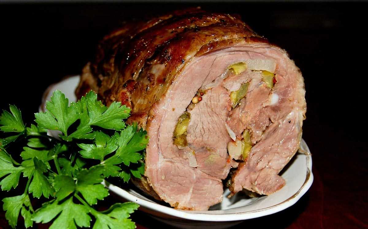 Поджарка из говядины – 5 вкусных рецептов приготовления