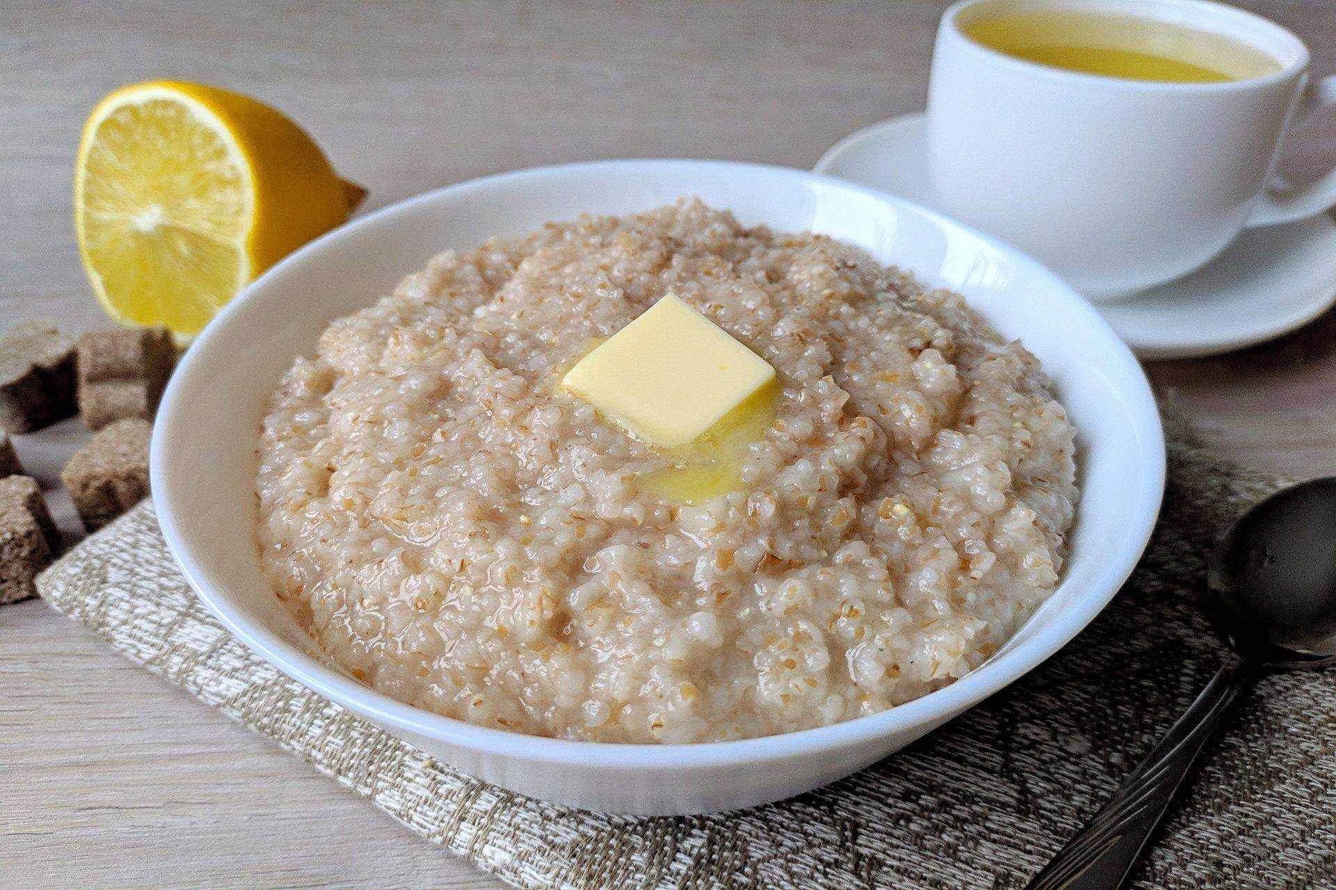 Ячневая крупа: польза, вред и калорийность | food and health