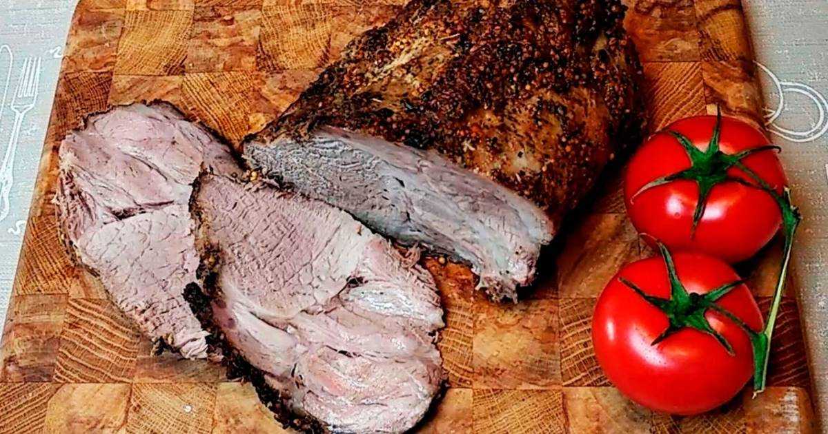 Вареная грудинка – жирно, невкусно, вредно? вот и нет! узнайте как приготовить вкусную вареную грудинку и полезные блюда с ней - автор екатерина данилова - журнал женское мнение