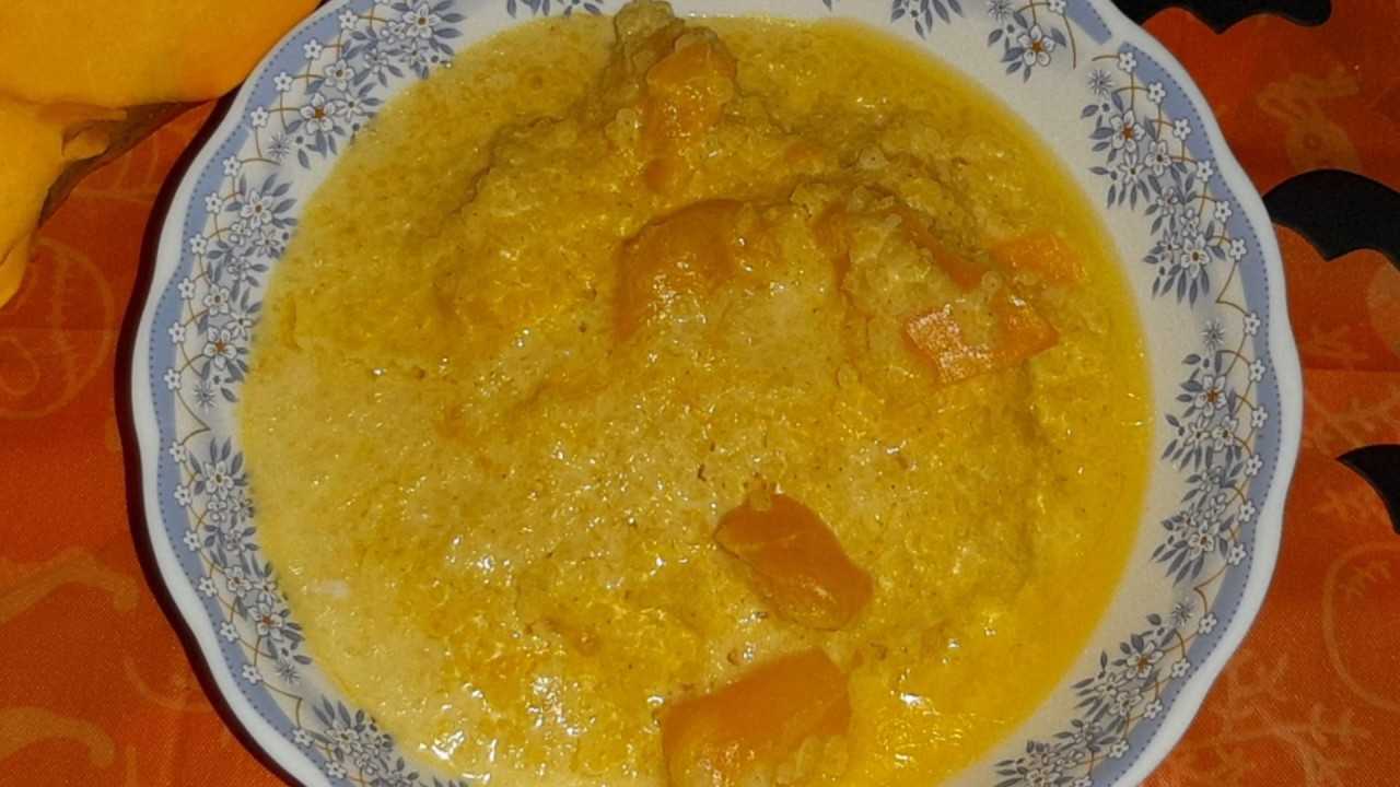 Оладьи из пшенной каши - классический рецепт с пошаговыми фото