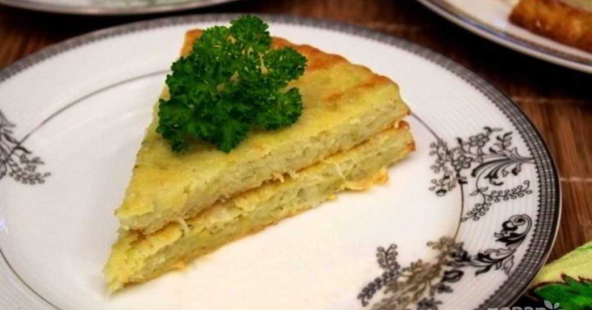 Вкусная капустная запеканка: топ-4 рецепта