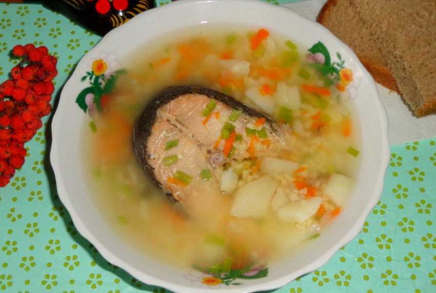 Рыбный суп из консервов - 28 домашних вкусных рецептов приготовления