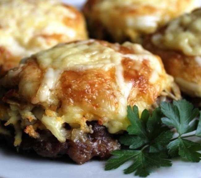 Вкуснейшие котлеты из картошки — как готовить: рецепты пошагово с фото