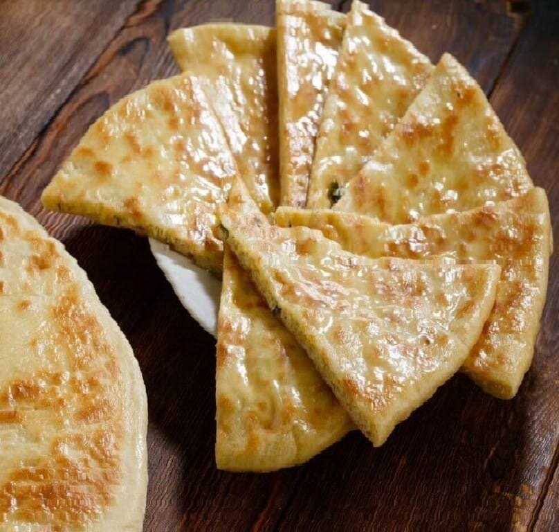 Чуду с мясом – жарим без масла! подборка рецептов чуду с мясом из разных видов теста на сковороде и в духовке: аромат кавказа - автор екатерина данилова
