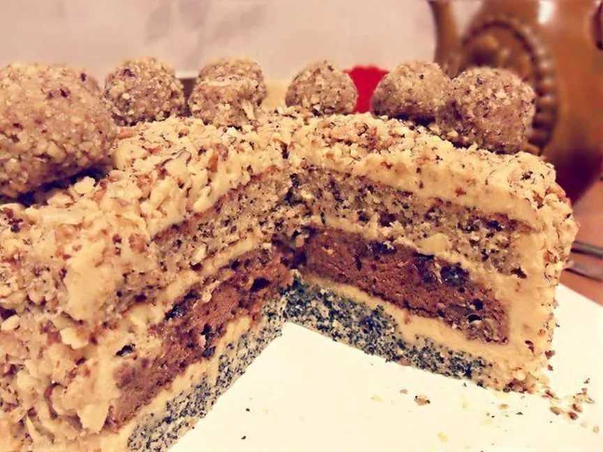 Крем для торта алладин рецепт — кулинария, рецепты
