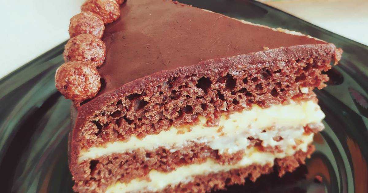 Сумасшедший пирог crazy cake: рецепт без яиц