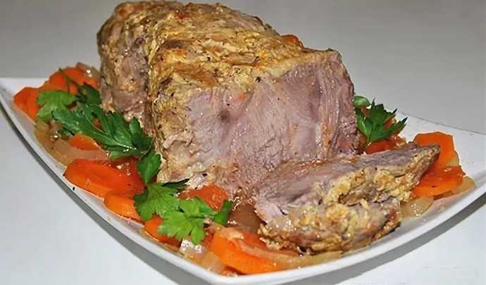 Курица в медово - горчичном соусе - 8 вкусных рецептов маринада