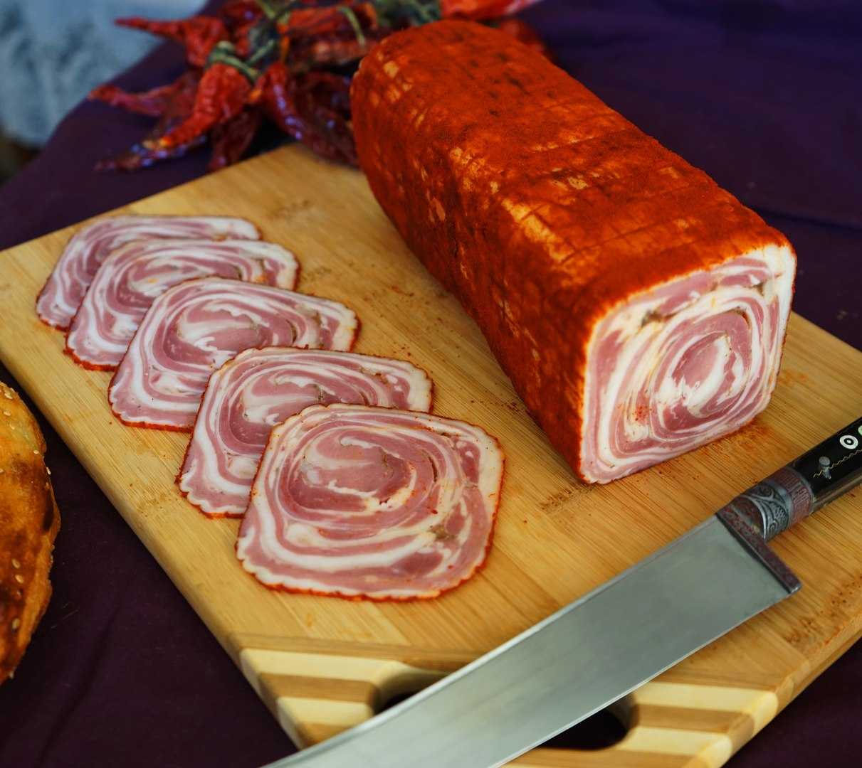 Пашина говяжья: пошаговые рецепты и фото, рулет, стейки и др.