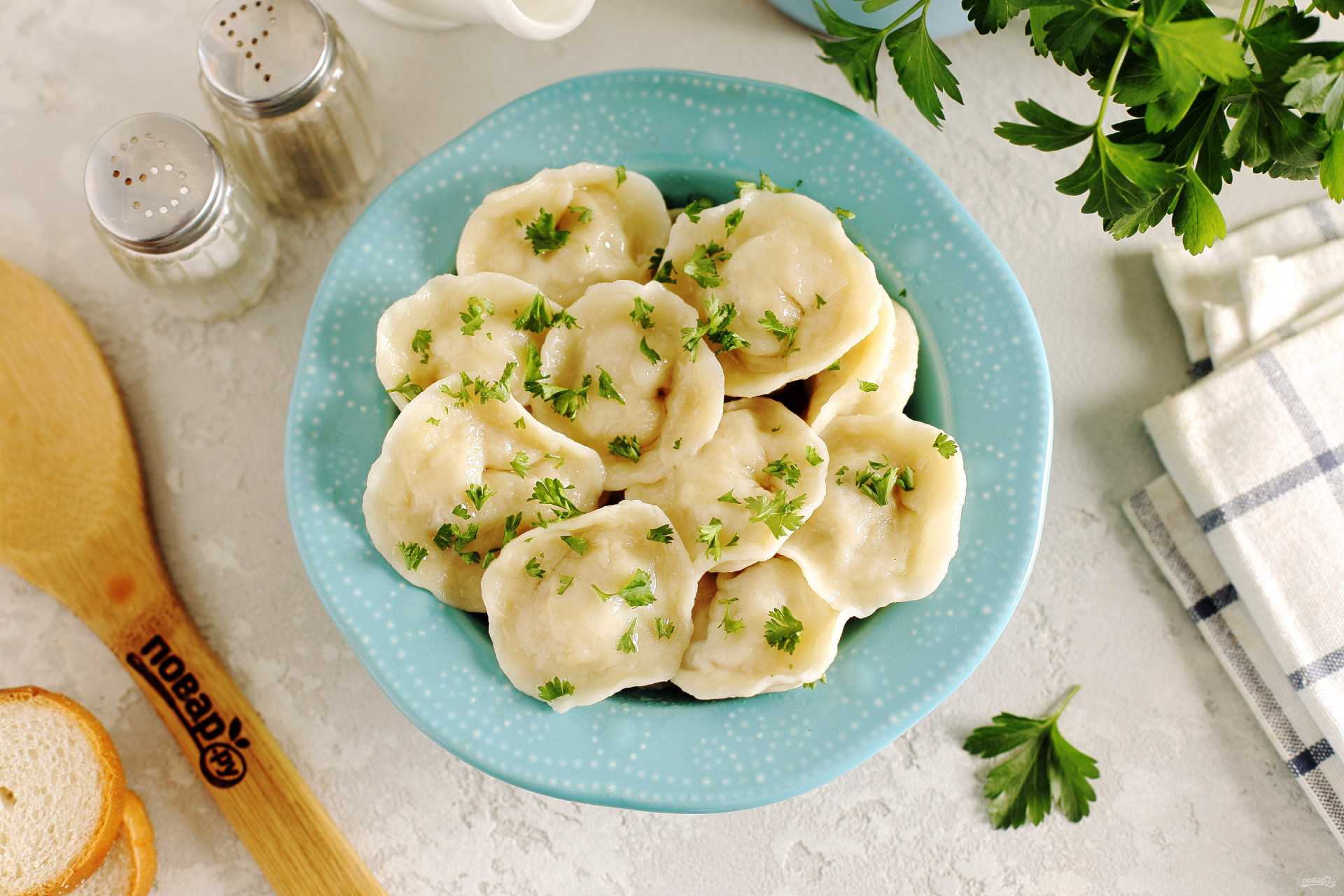 Домашние пельмени – очень вкусные! классический рецепт с домашними фото