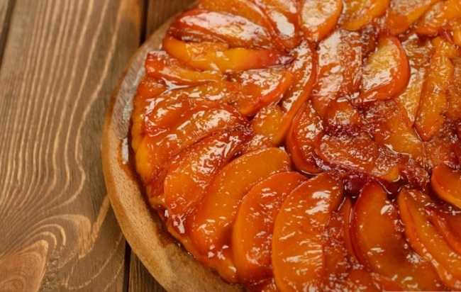 Что приготовить из яблок: 15 вкусных и быстрых рецептов