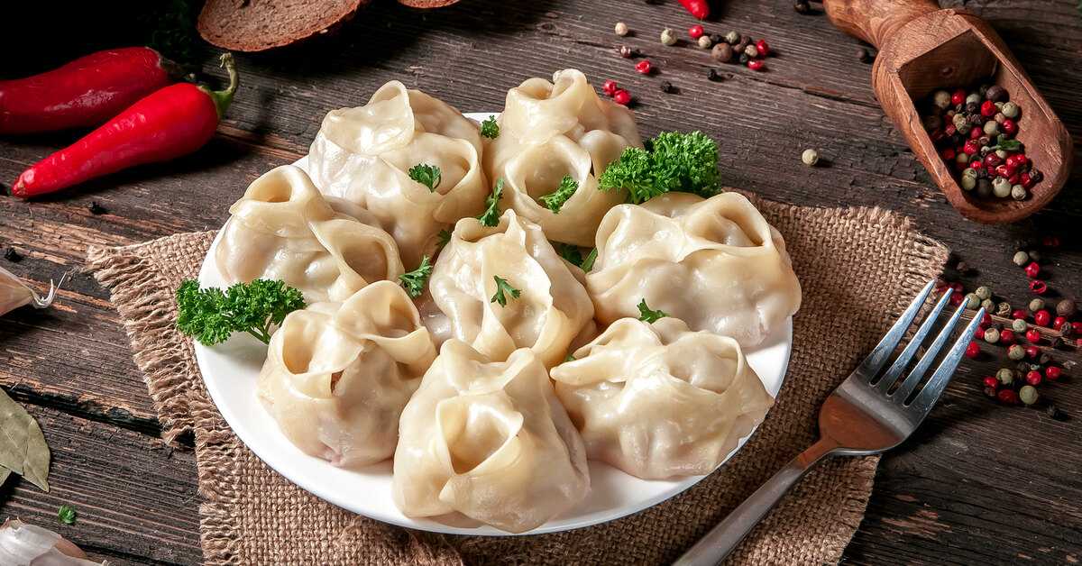 Хинкали: рецепты приготовления хинкалей в домашних условиях