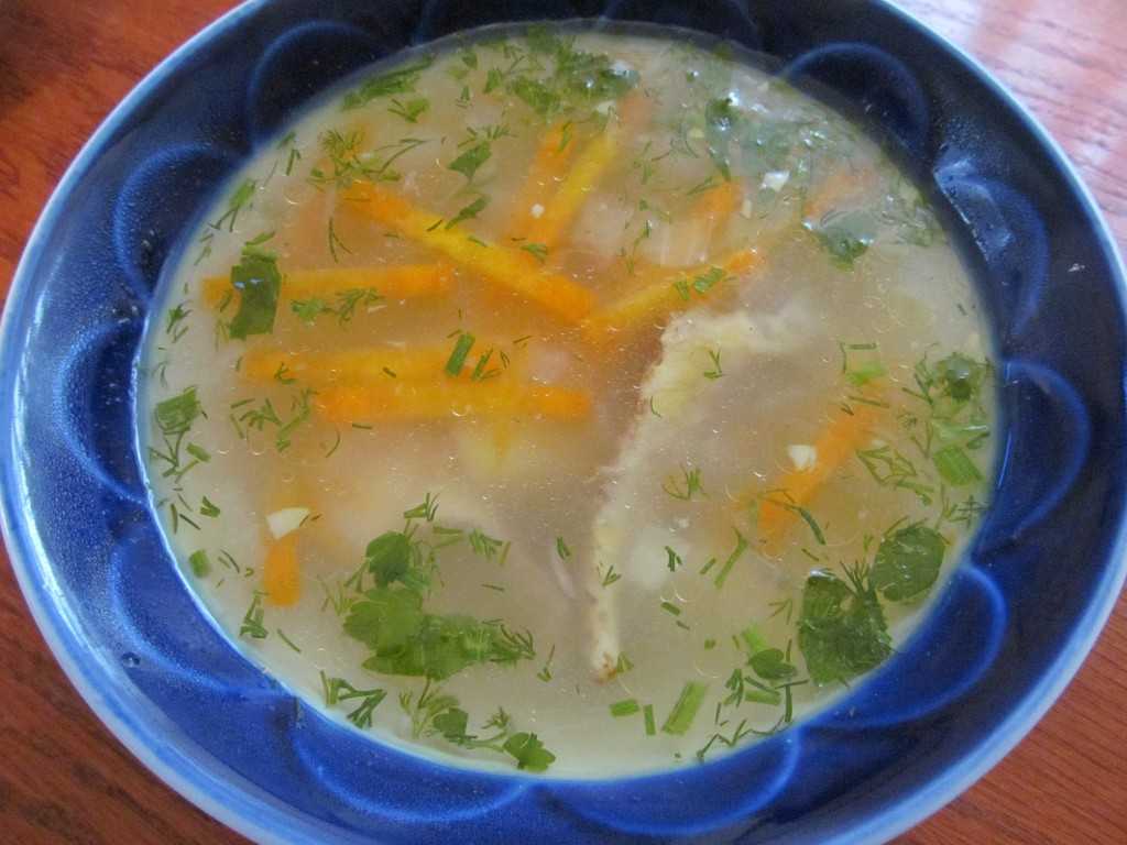 Куриный суп: 15 рецептов на любой вкус | волшебная eда.ру