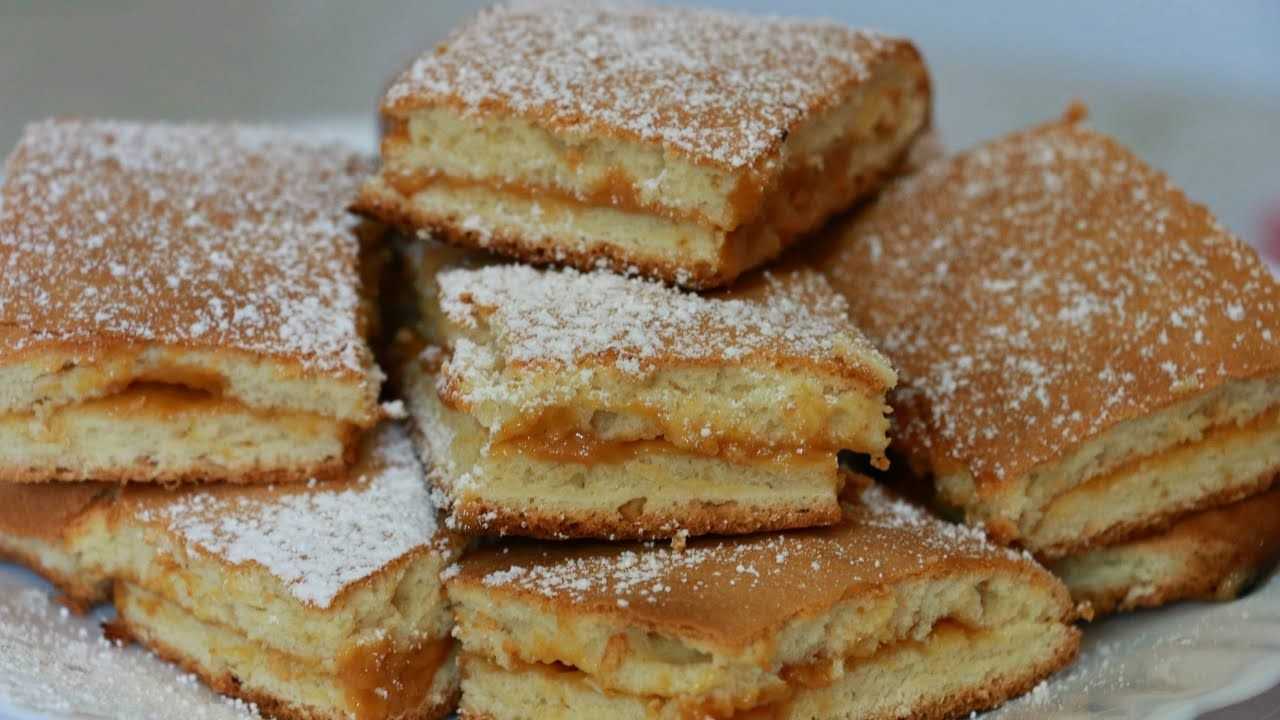 Печенье со сгущенкой – 7 рецептов очень вкусного домашнего печенья