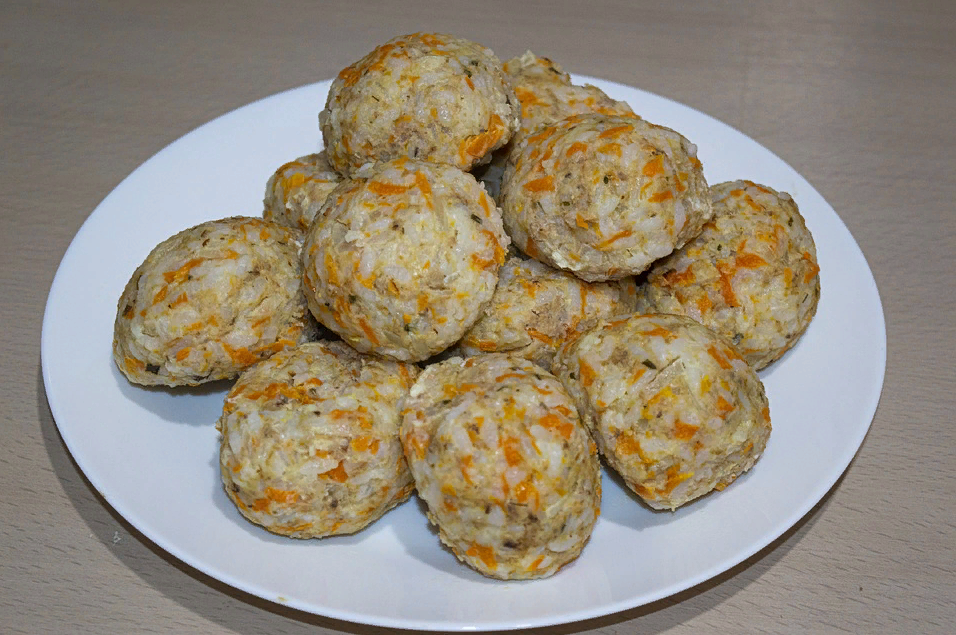 15 рецептов нежных и сочных котлет на пару