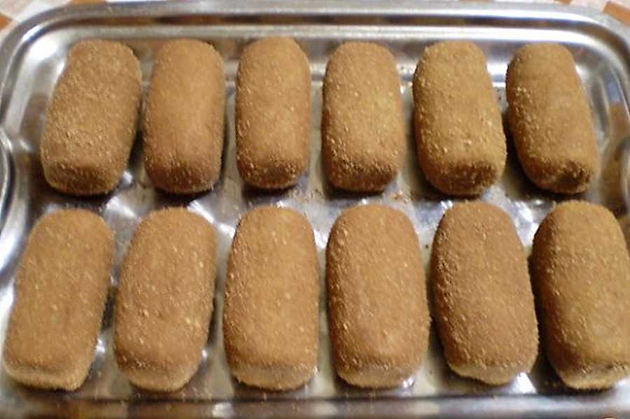 Пирожное "картошка" — классические рецепты