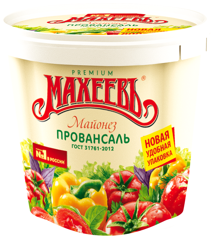Домашний майонез — классический рецепт приготовления блендером