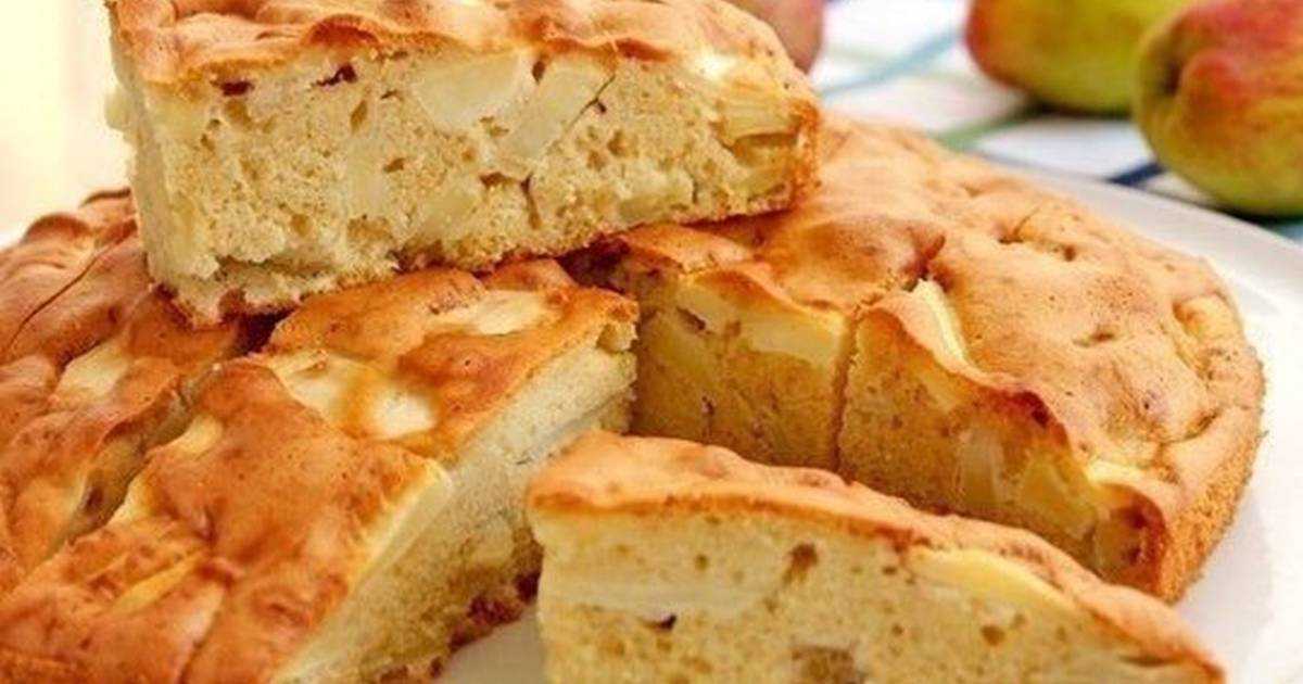 Вкусные постные пироги в духовке — 7 простых рецептов