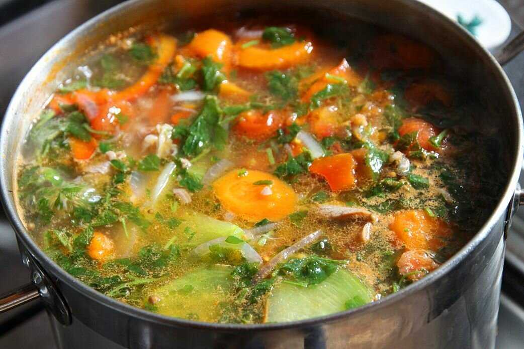 20 рецептов супов, которые всегда получаются вкусными