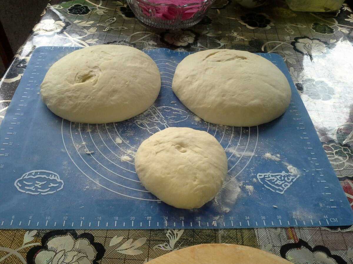 Дагестанское блюдо "чуду"