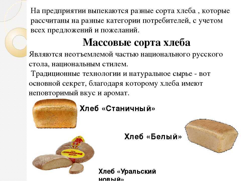 Пшенично-ржаной хлеб на закваске