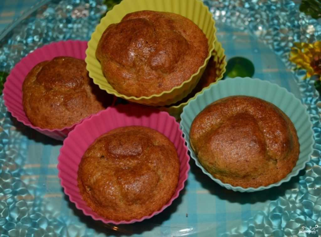 Простой и вкусный кекс в домашних условиях – 7 рецептов кексов, которые всегда получаются