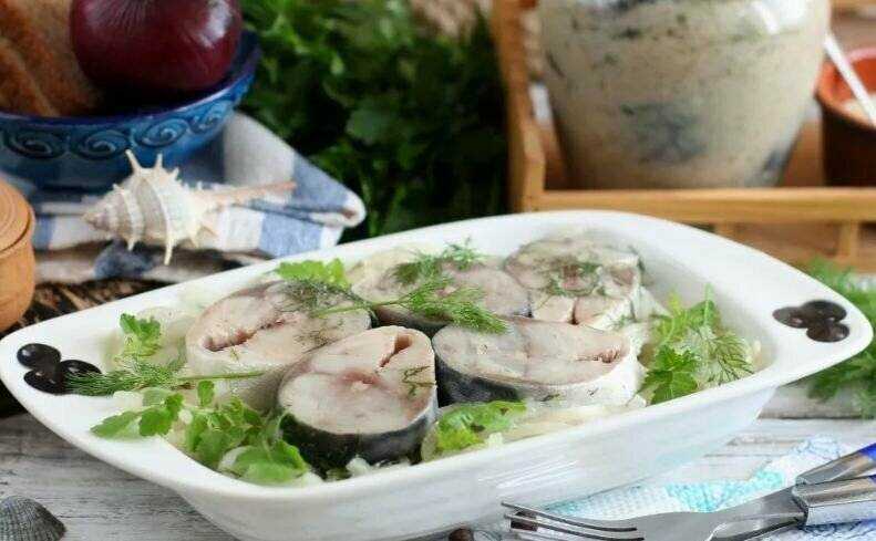 Рецепт сагудай из скумбрии. сагудай из скумбрии. | шедевры кулинарии