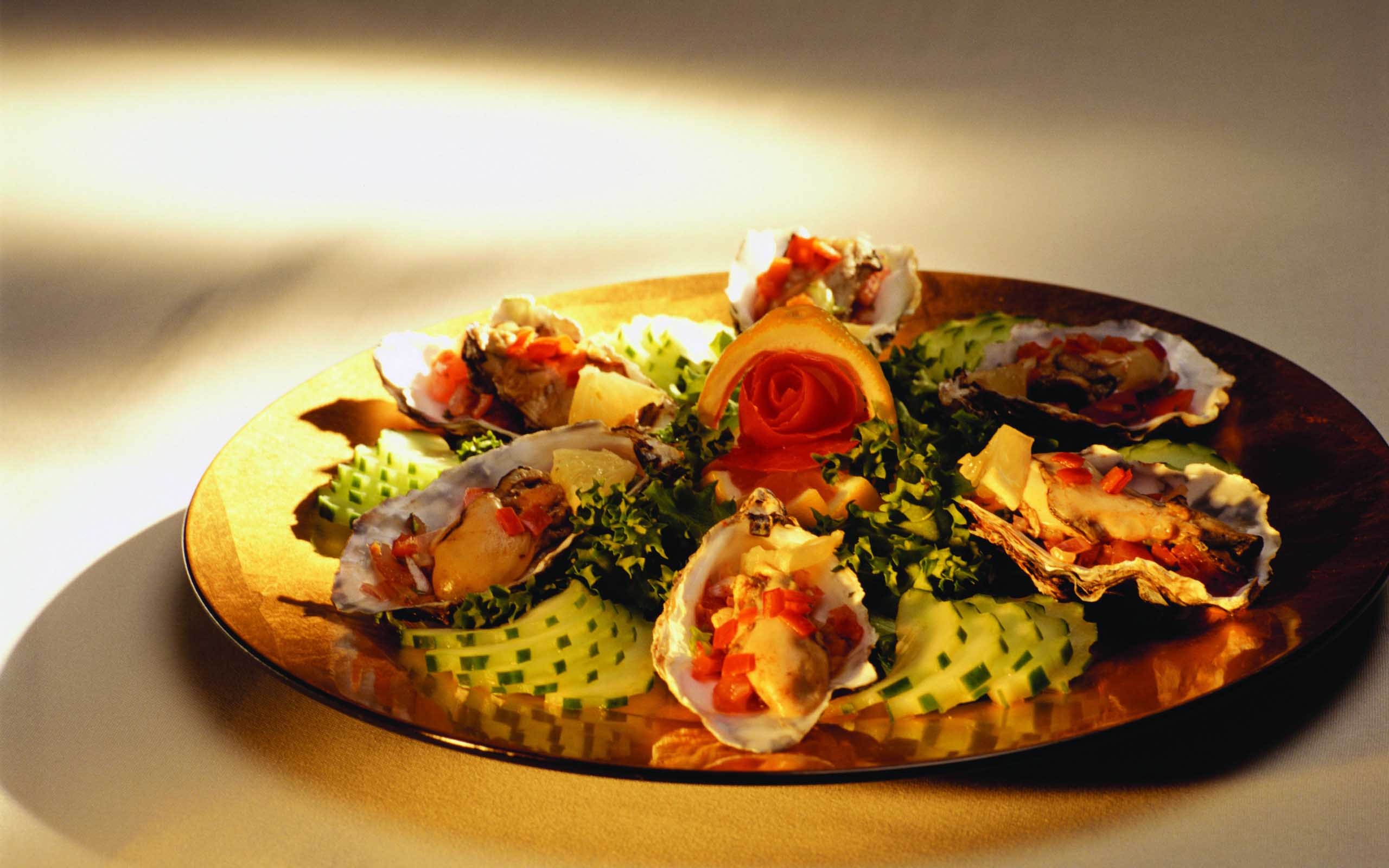 Немецкая кухня