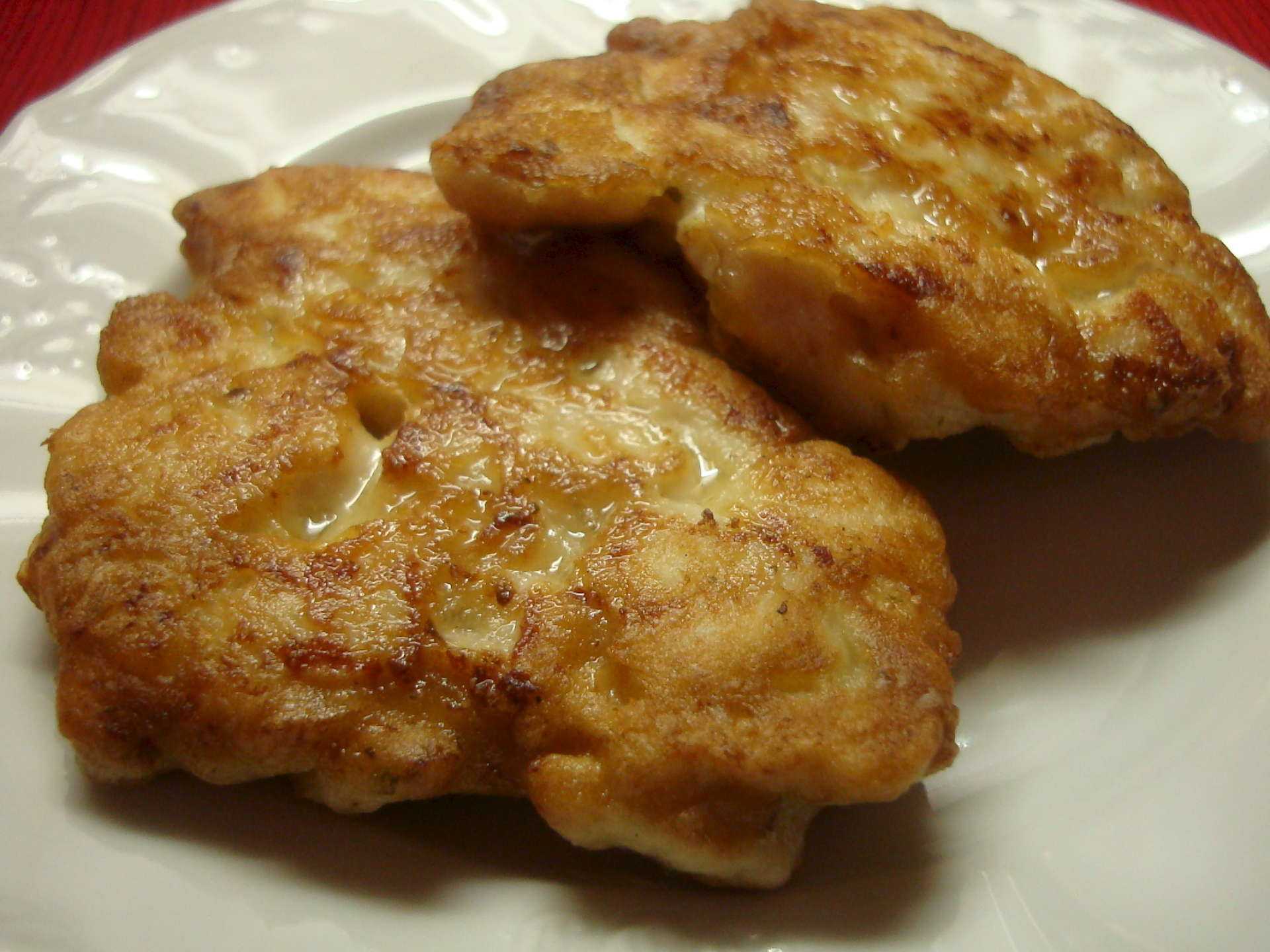 Котлеты по албански из куриного филе