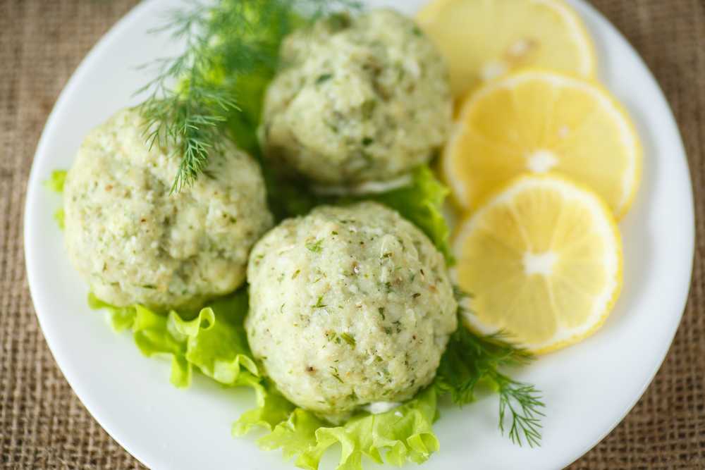 15 рецептов нежных и сочных котлет на пару
