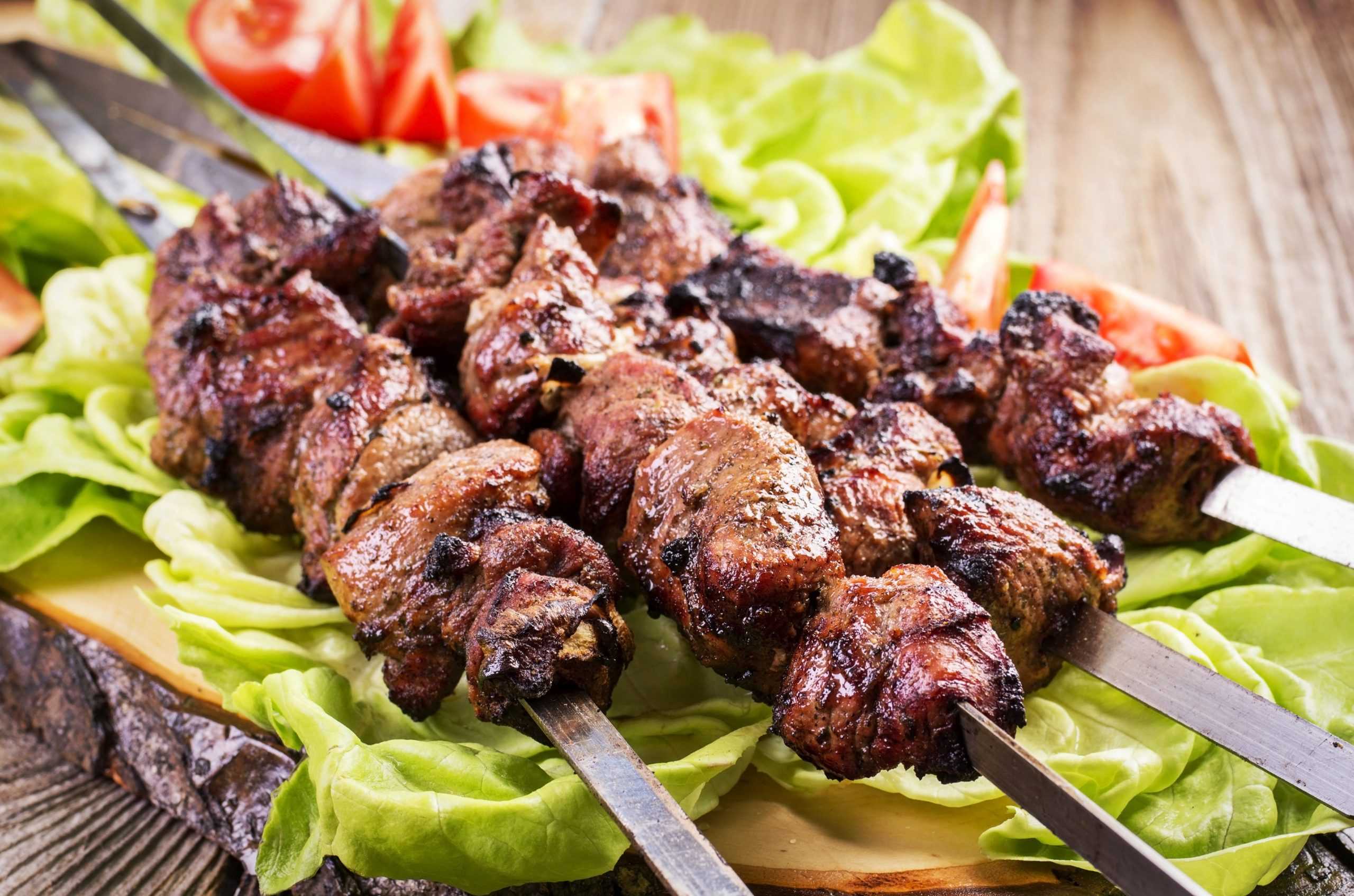 Мягкая и сочная говяжья печень — 6 вкусных рецептов