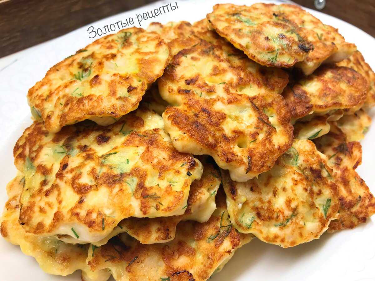 Рецепт приготовления ландориков куриных
