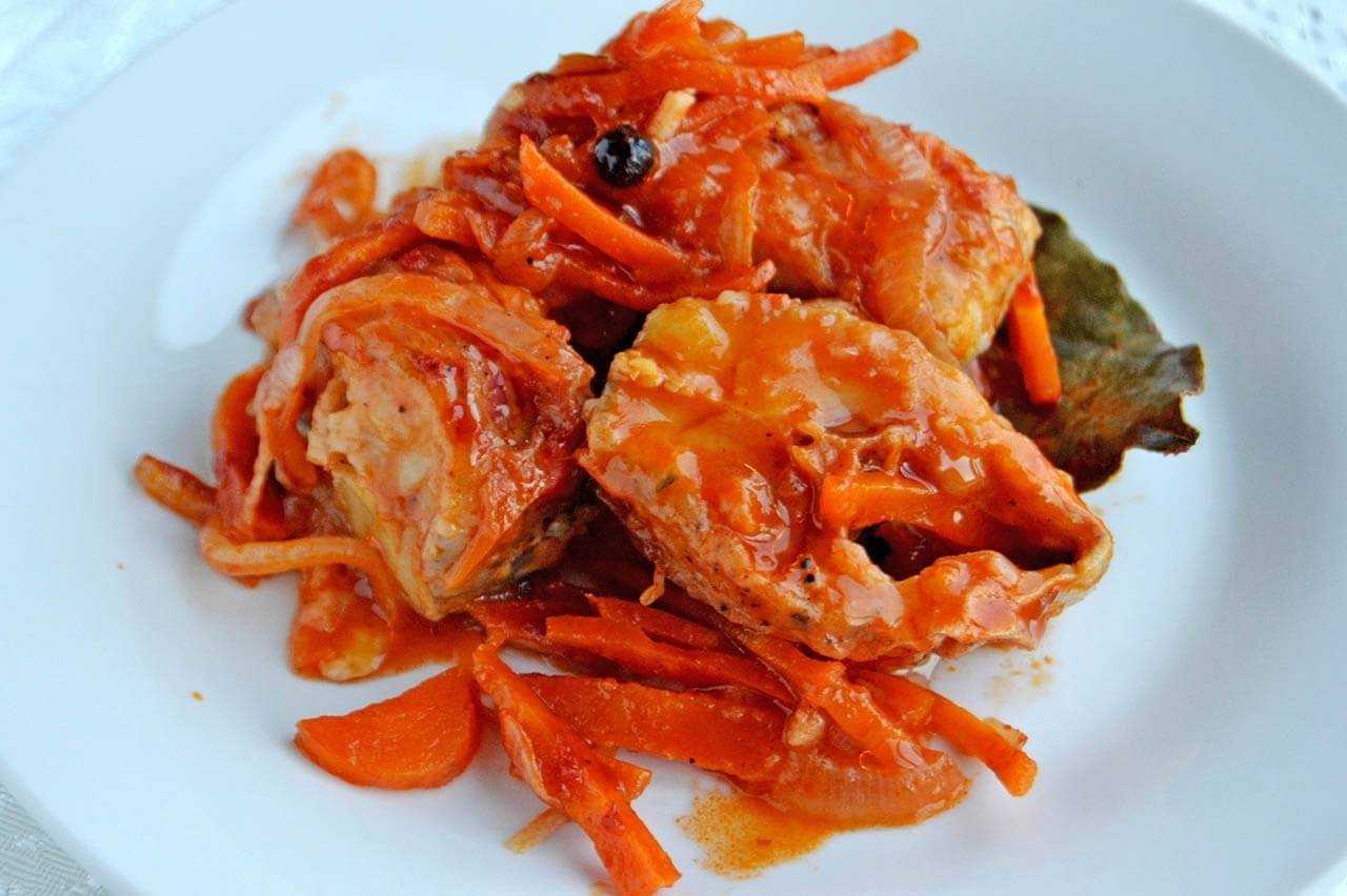 Какой приготовить гарнир к мясу – пошаговый рецепт с фото