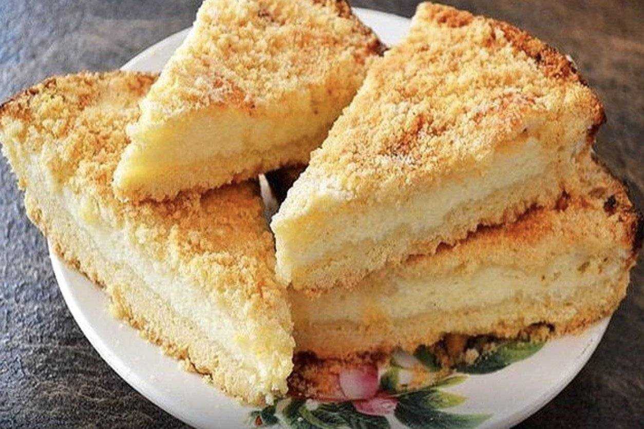 20 творожных запеканок с манкой, которые сможет приготовить каждый