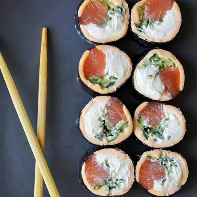 Как в первый раз сделать вкусные роллы дома: советы, экономия, лайфхаки и ошибки.