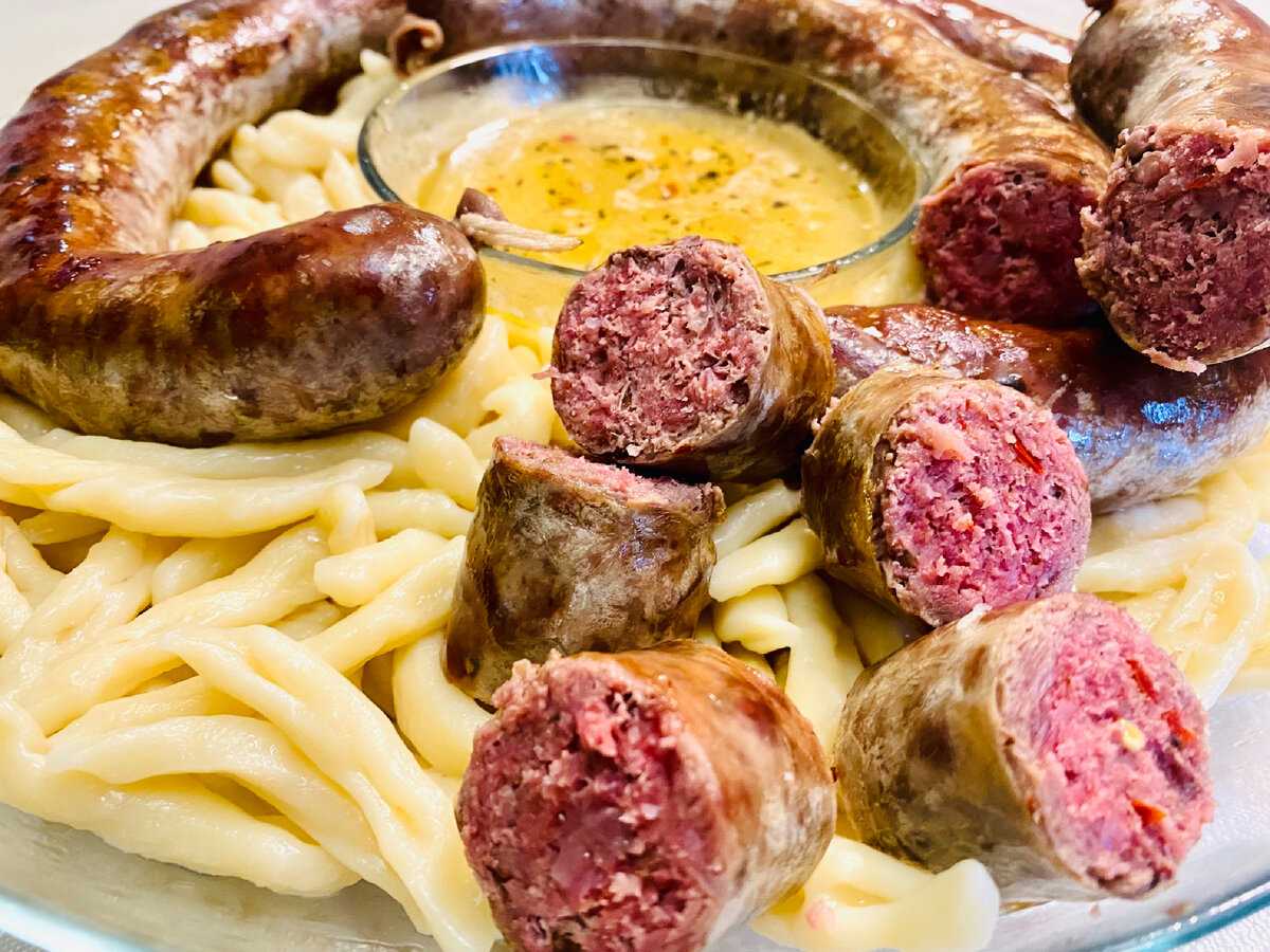 Вкуснейшее блюдо жижиг галнаш: полезные советы и варианты приготовления