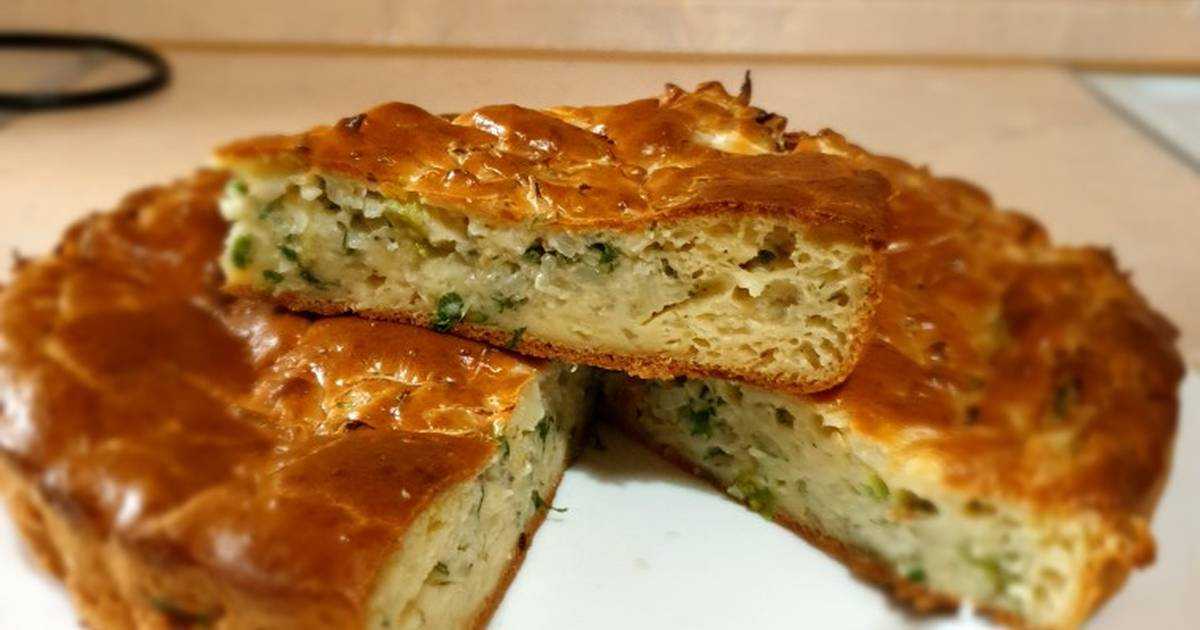 Пирог диетический - 42 домашних вкусных рецепта приготовления