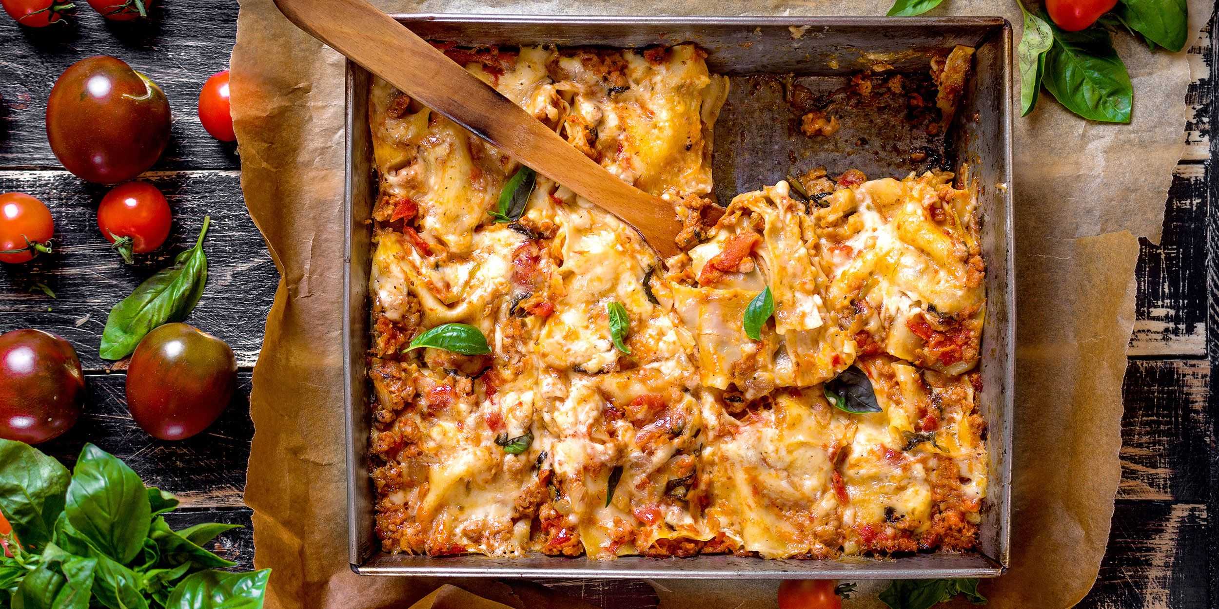 20 блюд из кукурузной крупы, которые сможет приготовить каждый