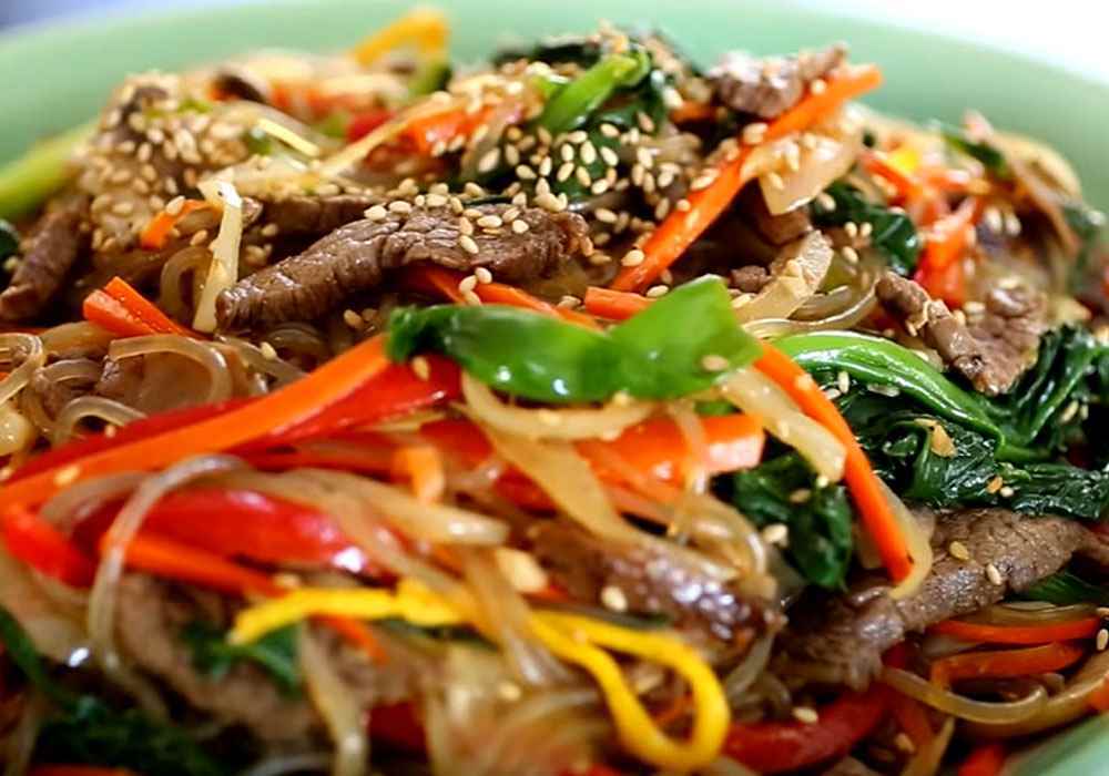 Тайская кухня