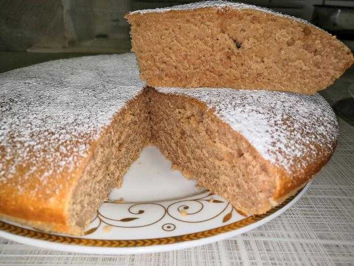 Быстрый пирог из варенья –  рецепты с фото и отзывами