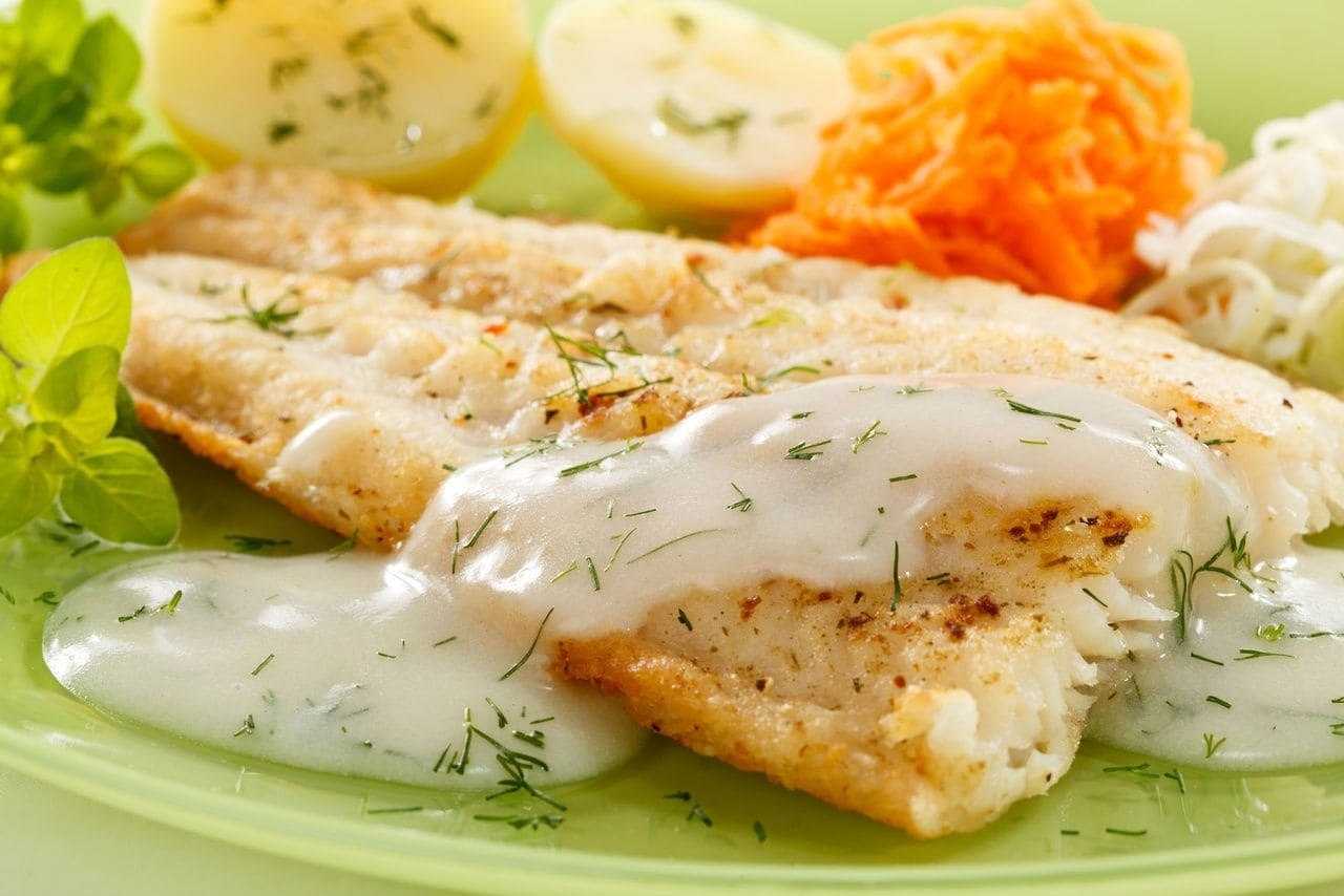25 вкуснейших рецептов из рыбы