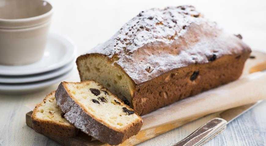 Творожные кексы с изюмом в силиконовых формочках рецепт с фото пошагово и видео - 1000.menu