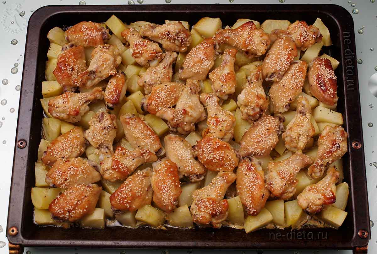 Жаркое из свинины с картошкой – 7 рецептов приготовления